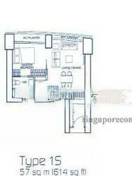 The Sail @ Marina Bay (D1), Apartment #550842371